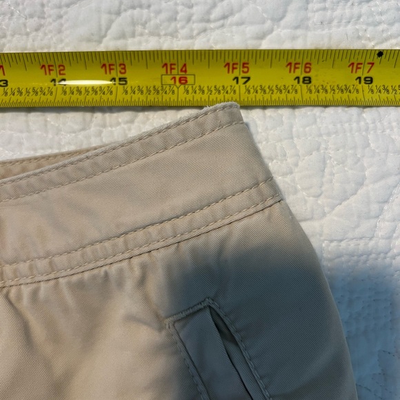 Women’s Tommy Hilfiger Shorts - Picture 9 of 9